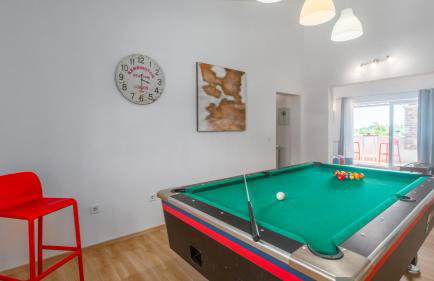 Beautiful villa Pianta with pool in Porec - Photo 9