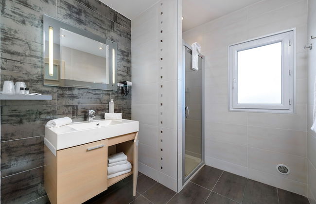 Appart’Hôtel La Villa Carnot Cannes - Foto 24