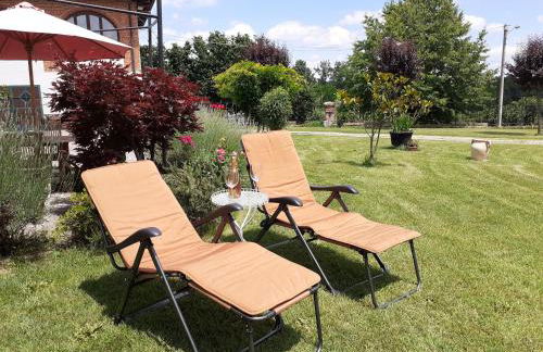 Cascina Volpona - Foto 14