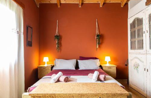 Beetle Villa retro country house - Foto 47