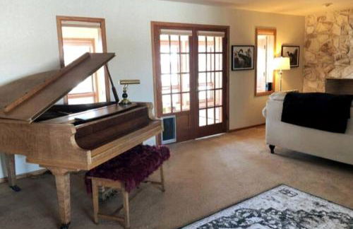 Large Home Near Boulder Fenced Yard 2 Dogs OK - Foto 7