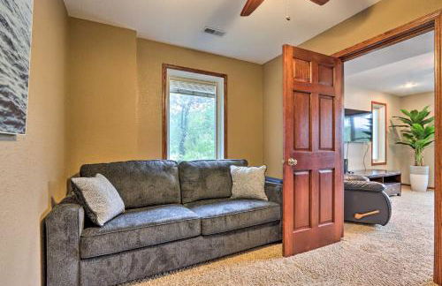 Ideally Located Home with Private Dock in Camdenton! - Photo 12