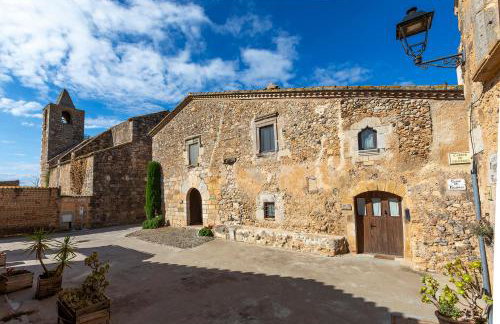 Can Marisch La Casa Pairal - Foto 26