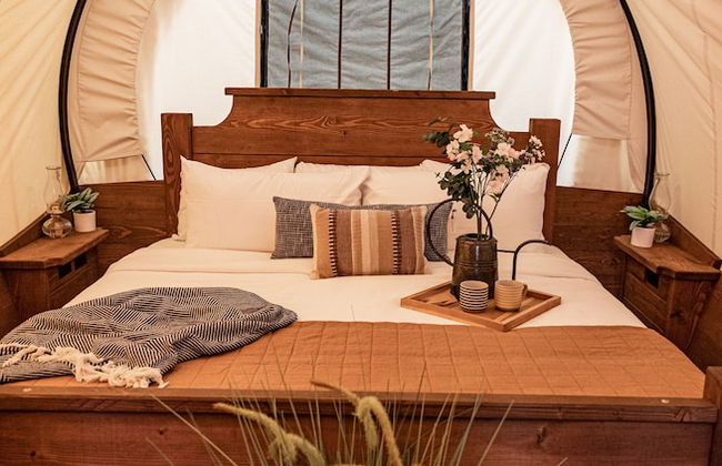 North Haven Campground - Foto 12