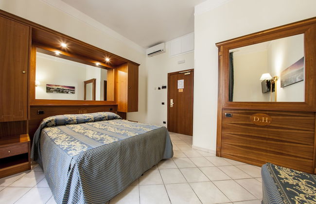 Hotel Domus Praetoria - Photo 8