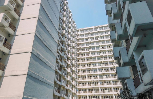 Homey And Comfy 2Br Sentul Tower Apartment - Foto 28