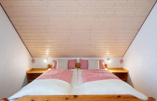 Ferienwohnung Atelier - Foto 21