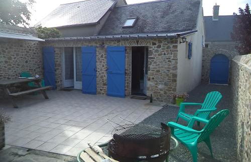 Maison de vacances à Créances - Foto 45