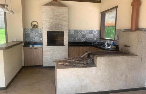 Casa Jatobá da Serra - Foto 14