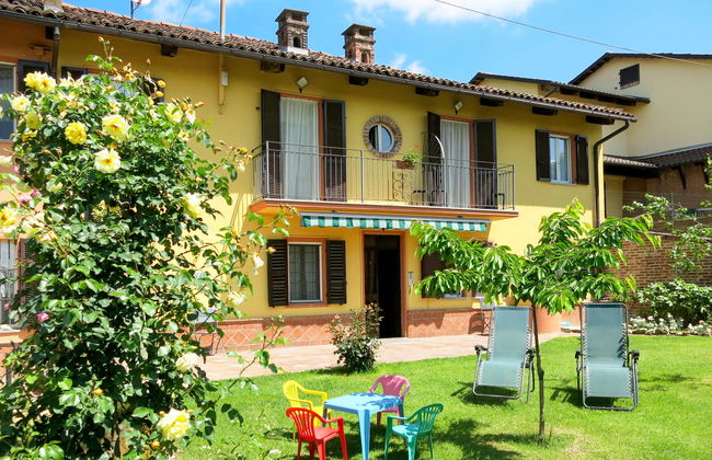 Bricco dei Ciliegi - Foto 30