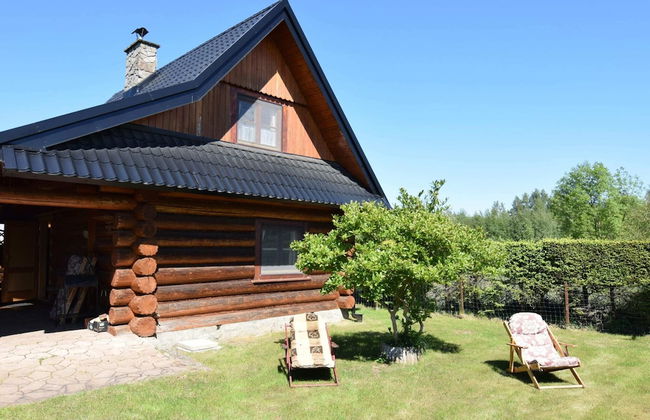 Holiday Home in Kopalino - Foto 1