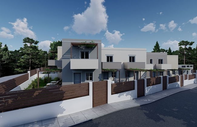 Onyro Villas - Foto 56