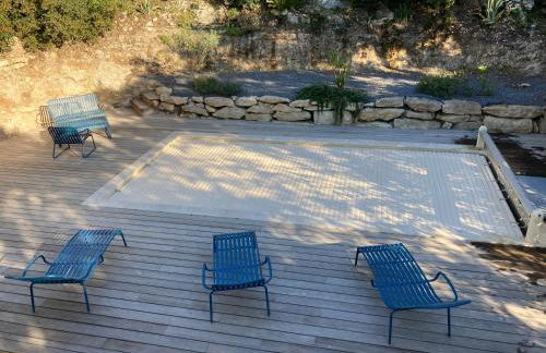 Villa contemporaine avec piscine - Foto 21