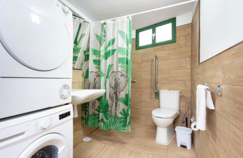 La Esperanza downtown 3 bd apt - Foto 15