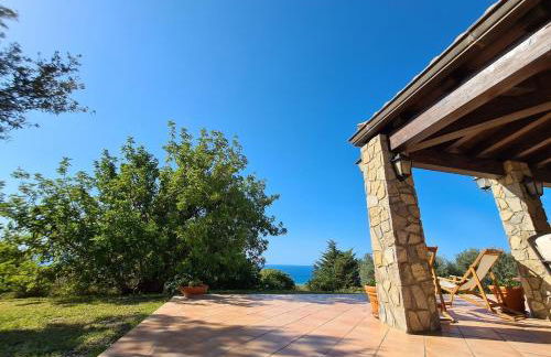 Villa del Carrubo a due passi dal mare di Cefalù - Foto 18