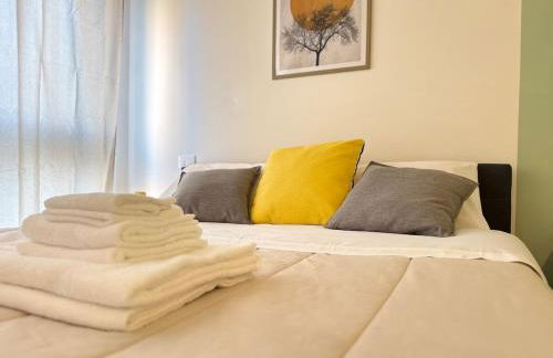 Luxury Studio con Private Jacuzzi, Spa Experience - Foto 22