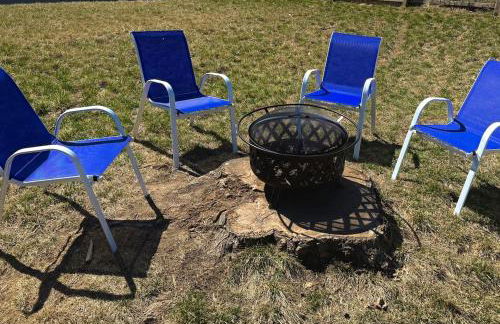 Modern 4-Bedroom Retreat - Foto 10