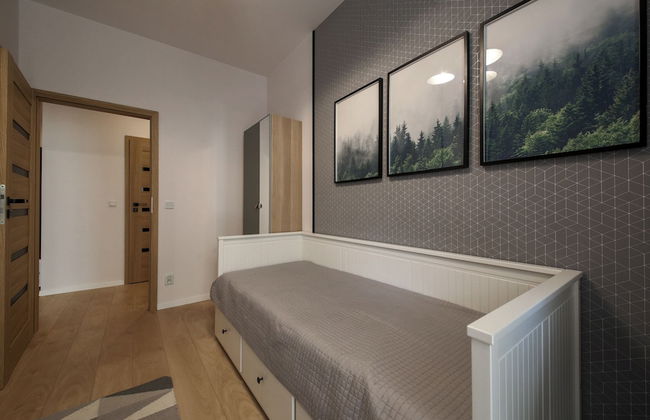 Boogie Apartments Old Town - Photo 20