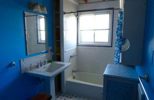 Pet-Friendly Cottage Rental with Stunning Decking on Delaware Bay, New Jersey - Foto 15