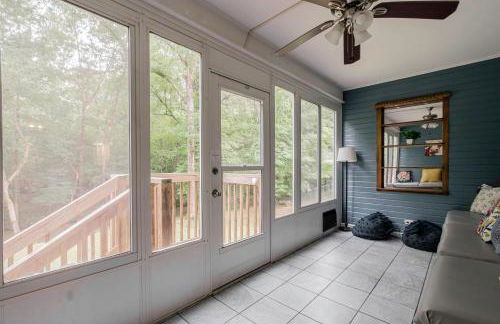 Dutch Creek Cottage- 10 mins to Lake Murray! - Foto 34