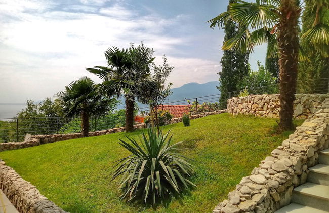 Villa Flora Apartment - Foto 17