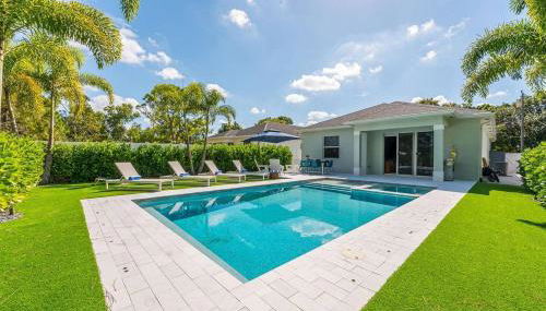 Opulence & Serenity at Our Luxury Home in Jupiter! - Foto 2