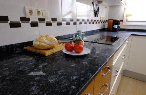 Allotjament turistic Casa Serral-Ocampo - Foto 20