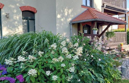 Ferienwohnung Am Bürgerteich 2 - Foto 54