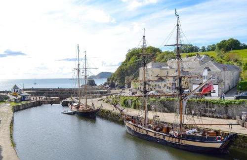 Trevellyan Barn - Foto 23