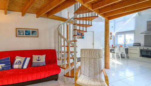 Holiday Home Ker Penthièvre by Interhome - Foto 4