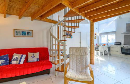 Holiday Home Ker Penthièvre by Interhome - Foto 4