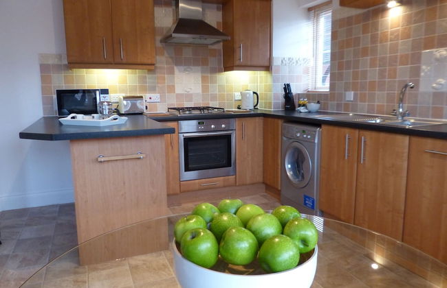 St Raphael House - Foto 5