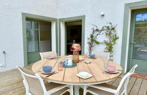 Pyla sur mer appartement terrasse a 100m de la plage - Foto 15