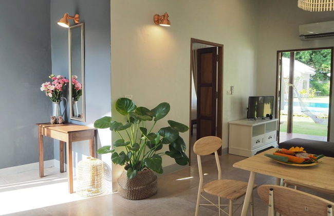 Silan Residence - Photo 36