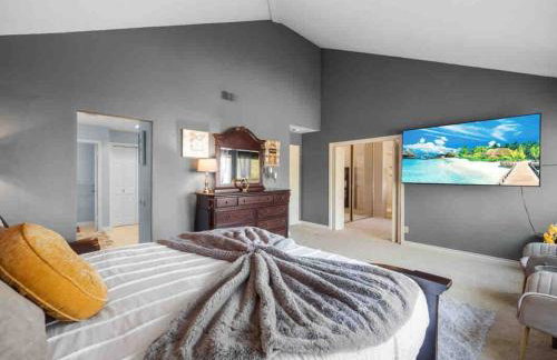 Secluded Romantic Getaway Home - Foto 67