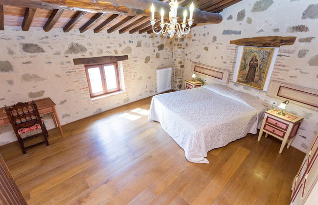 Borgo Colognola - Dimora Storica - Foto 42