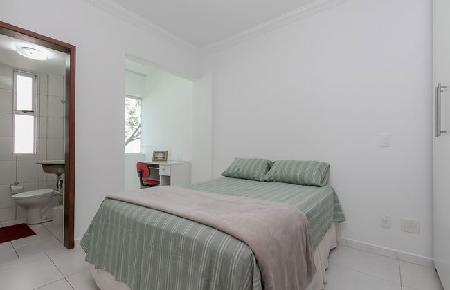 Apartamento 2 quartos no Buritis - Foto 3