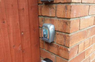 Imagination by Olauda SA - 3 bed House with Free Parking - Foto 52