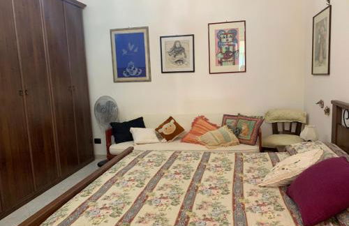 Villino Toti e Silvana - a 50 mt dal mare - Foto 21