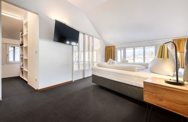 Familienferienwohnung Heimat - Foto 9