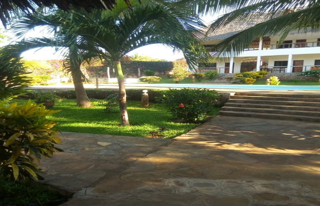Bonora Villa Malindi - Foto 30