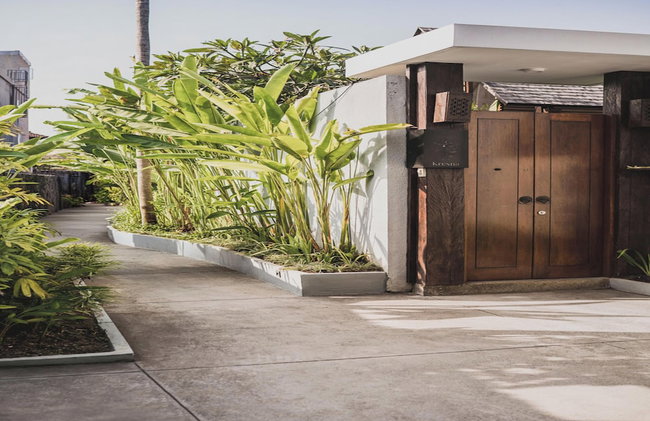 Sanora Villa Sanur by Ini Vie Hospitality - Foto 35