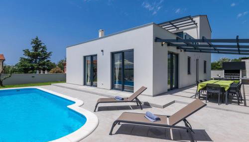 Villa PerLe - Foto 4