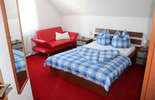 Ferienwohnung Kunst - Foto 33