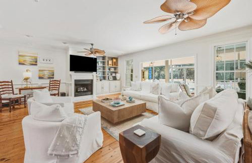 The Marsh Fox home - Foto 10