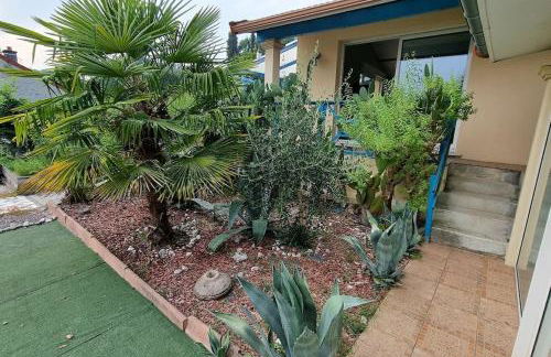 Villa bleue - Foto 8