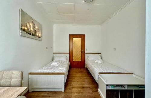 My Pension Duisburg - Foto 16