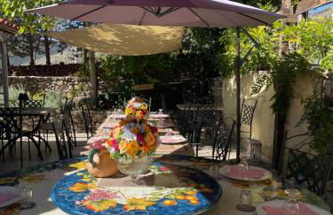 Agriturismo La Locanda Del Parco - Foto 9