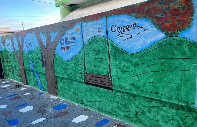 Villa Tropicana - Photo 44