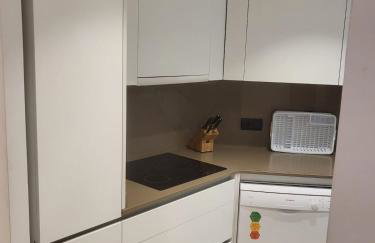 Central 2 bedroom apartment with terrace - Foto 23